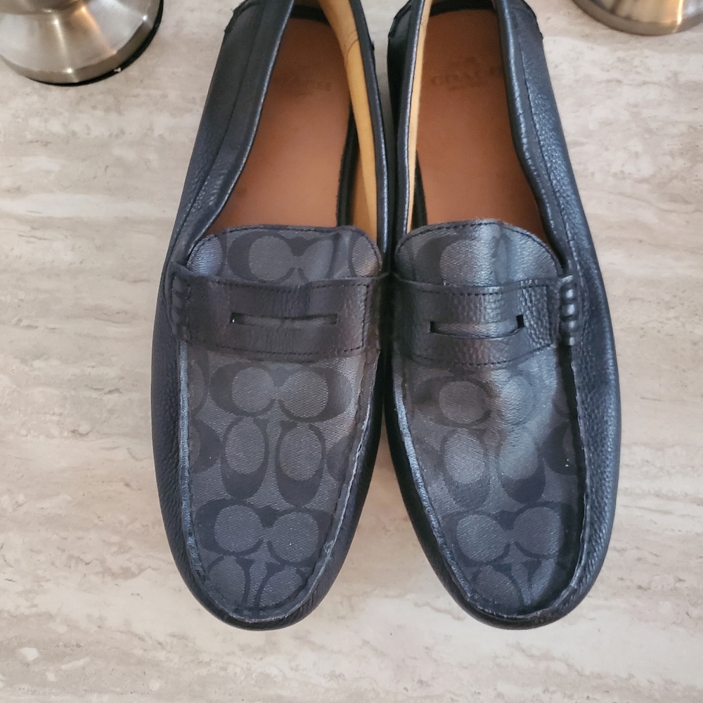 Coach Shoes - Picture 3 of 5